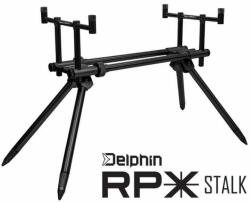 Delphin RPX Stalk BlackWay rodpod (MS-101001623)