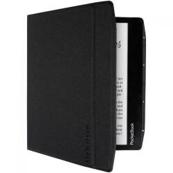 PocketBook Husa protectie PocketBook Era Flip Cover, Black (HN-FP-PU-700-GG) - flax
