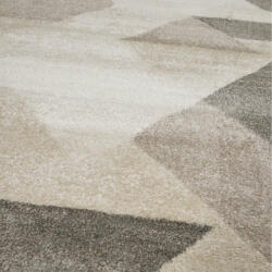 Budapest Carpet Mintás Milano 2399 bézs 200x290cm modern szőnyeg (908151)