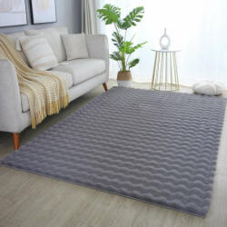 My carpet company kft Ambiance 5110 Grey 120 X 170 Szőnyeg (AMBIANCE1201705110GREY)
