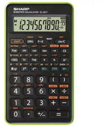 Sharp EL501TBGR számológép (EL501TBGR)