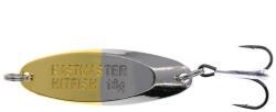 Hitfish Pilker HITFISH Kastmaster 5.4cm, 18g, culoare 14 Gold/Nickel (110318-14)
