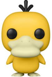 Funko POP! Games: Psyduck Psykokwak Enton (Pokémon) figura (POP-0781)