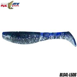 Relax Shad RELAX Kopyto 4L Laminat 10cm, culoare L506, 4buc/plic (BLS4L-L506-B)