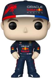 Funko POP! Racing: Max Verstappen (F1) figura (POP-0003)