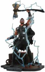 Diamond Select Toys Marvel Gallery: Thor Avengers Infinity War PVC Statue 23 cm szobor (APR182164)
