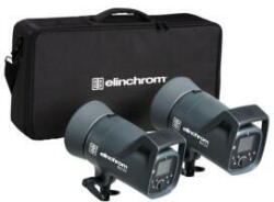 Elinchrom ELC 500/500 TTL Set (20737.2.EU)