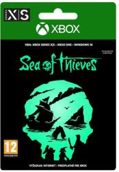 Microsoft Sea of Thieves - XBOX X|S digital