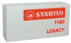 STABILO Stabilo: Economy Legacy radír 18x11x35mm (1183/50) - pepita