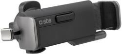 SBS Autós tartó Clip Pro, univerzális, szellőzőrostélyra, fekete - PC (TESUPCLIPPRO)