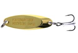 Hitfish Pilker HITFISH Kastmaster 4.5cm, 10.5g, culoare 03 Gold (110310-03)