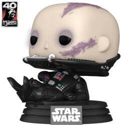 Funko POP! Vader Unmasked (Star Wars) Return of the Jedi 40th (POP-0610)