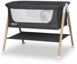 Colibro Pino Babaágy - Mózeskosár - Onyx
