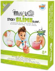 Buki France Mini - laboratorul de slime (BK3007)
