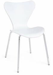 Bizzotto TESSA fehér szék (BZ-0733341)