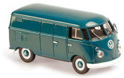 MINICHAMPS 1: 43 Volkswagen T1 Kastenwagen - 1963 - Turcoaz (mc-940052200)