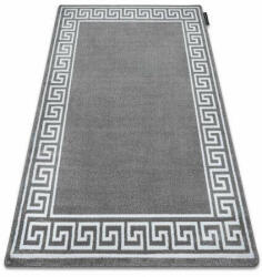 My carpet company kft HAMPTON szőnyeg Grecos szürke 160x220 cm (GR2921)