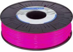  3D nyomtatószál 2, 85 mm, PLA, pink, 750 g, Innofil 3D PLA-0020B075 (PLA-0020B075)