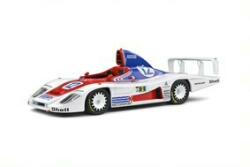 SOLIDO 1: 18 Porsche 936 ESSEX 24h Le Mans 1979 nr. 12 REDMAN/BARTH/ICKX (SO-S1805604)