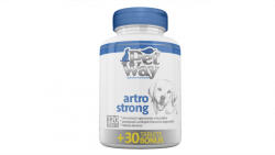 PetWay artro strong - 100 tablete - petmax