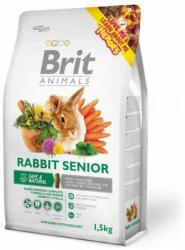 BRIT Brit Animals Rabbit Senior Complete 1, 5kg