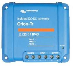Victron Energy Convertor DC/DC VICTRON ENERGY Orion-Tr IP43 24/24V-17A (400W) (ORI242441110)