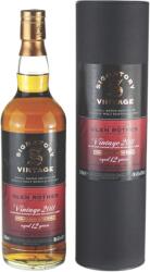 THE GLENROTHES Signatory Vintage Glenrothes 12 Ani 2011 Whisky 0.7L, 48.2%