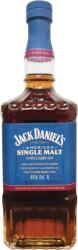 Jack Daniel's Oloroso Sherry Cask Single Malt Whisky 1L, 45%