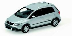 MINICHAMPS 1: 43 Vw Golf Cross 2006 Argint (mc-400054370)