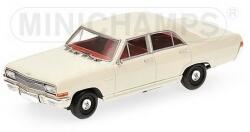MINICHAMPS 1: 43 Opel Captain 1964 Alb (mc-400048000)