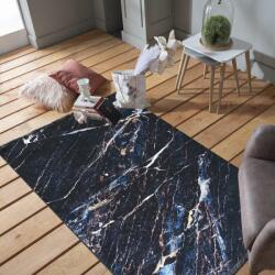 My carpet company kft Szőnyeg BLACK& GOLD 02 160 x 220 cm (BLACKGOLD-02-160X220)
