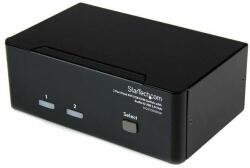 StarTech . com KVM Switch 2PC USB DVI (SV231DD2DUA) (SV231DD2DUA)