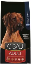 CIBAU Adult Maxi érett, nagytestű kutyáknak 12 kg