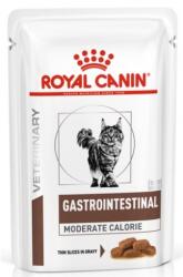 Royal Canin Cat Gastro Intestinal Moderate Calorie 48 x 85 g