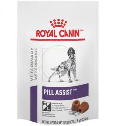 Royal Canin Pill Assist Large Dog cukorkák tabletták kutyáknak történő beadásához 224 g