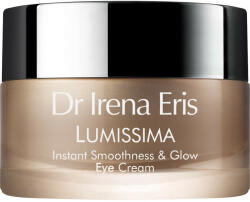 Dr Irena Eris Instant Smoothness & Glow Eye Cream Szemkörnyékápoló 15 ml