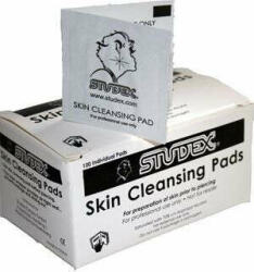 Nono Studex Fülpiercing Fertőtlenítő Pad - 100 db