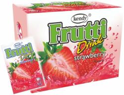 Kendy Frutti Drink Italpor 8.5G Eper Strawberry (T16000890)