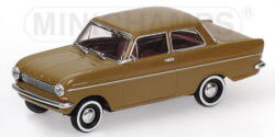 MINICHAMPS 1: 43 Opel Kadett A 1962 Maro (mc-430043008)
