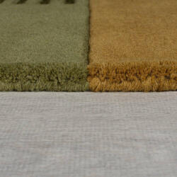 My carpet Fl. Lozenge Zöld/Multi 150X240 Szőnyeg (503119373456)
