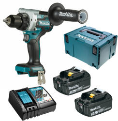 Makita DDF486RFJ