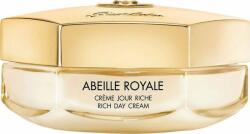 Guerlain Abeille Royale Rich Day Cream Crema de fata antirid 50ml (114788)