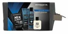Dermacol Men Agent Gentleman Touch Set 515 ml