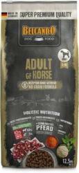 BELCANDO Adult Grain-Free Horse (2 x 12.5 kg) 25 kg (230097)