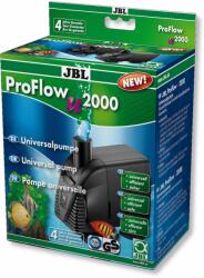 JBL ProFlow u2000 (univ. vízpumpa) (60585) 2000l/h, 80 cm (4014162605856)