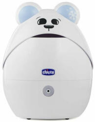 Chicco Jegesmedve Inhalátor - Gyerek (41475951)