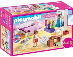 Playmobil Playmobil, Dollhouse, Dormitorul familiei, 70208