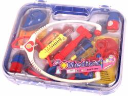 MTS Toy & Hobby Orvosi táska több féle színben (00905)
