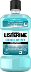 LISTERINE Cool Mint Zero szájvíz 250ml