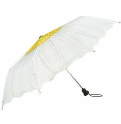 von Lilienfeld Margaréta - UV szűrős - félautomata összecsukható esernyő / naper (ZB-esernyo-5207T)